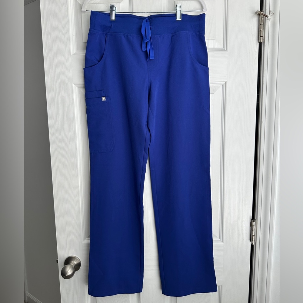 Figs Kade Cargo Pants Size Small